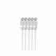 shiverpeaks BS75711-H0.25W-SET5