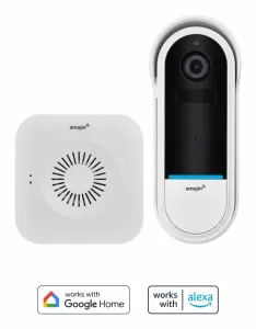 omajin by Netatmo OVD-01-EU