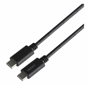 Deltaco USBC-1501-LSZH