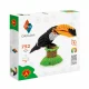 Alexander Toys ORIGAMI 3D - Toucan