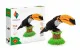 Alexander Toys ORIGAMI 3D - Toucan #2