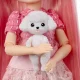 MGA Entertainment Rainbow High Pretty in Paris Fashion - Bella Parker (Pink) #7