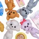 MGA Entertainment Rainbow High Pretty in Paris Fashion - Bella Parker (Pink) #11