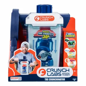 Moose Toys The Crunchinator