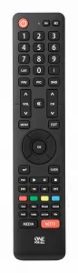 One For All TV Replacement Remotes URC 1916