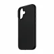 PanzerGlass SAFE. by PanzerGlass TPU Case Black iPhone 16 Bulk