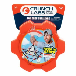 Moose Toys Egg Drop Challenge