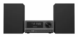 Kenwood M-750DAB