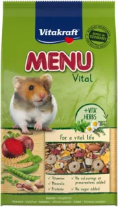 Vitakraft Menu Vital