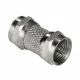Hama SAT Adapter F-Plug - F-Plug