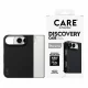 PanzerGlass CARE by PanzerGlass Discovery Case Black & Grey w. MagSafe iPhone Duo #2