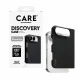 PanzerGlass CARE by PanzerGlass Discovery Case Black & Grey w. MagSafe iPhone Duo #5