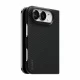 PanzerGlass CARE by PanzerGlass Discovery Case Black & Grey w. MagSafe iPhone Duo