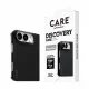 PanzerGlass CARE by PanzerGlass Discovery Case Black & Grey w. MagSafe iPhone Duo #6