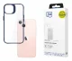 3MK Satin Armor Case+