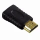 Hama HDMI 1.3 А/С (mini)