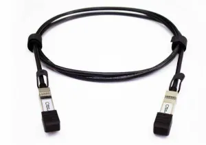 Lanview MO-C-QSFP-100G-CU1M
