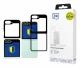 3MK Satin Armor Case+