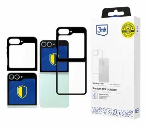 3MK Satin Armor Case+