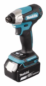 Makita DTD157RFJ