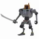Teenage Mutant Ninja Turtles Mix 'n Match Mechazoid #2