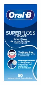 Oral-B Superfloss