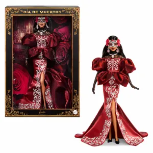 Barbie Signature JJX96