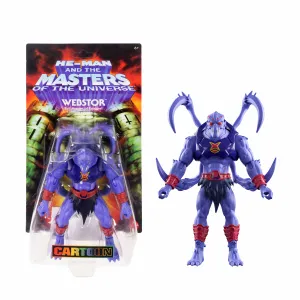 Masters of the Universe JHK05