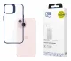 3MK Satin Armor Case+