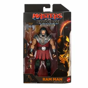 Masters of the Universe JKJ29