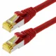 Helos S/FTP (PIMF) CAT 6a 20m