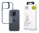 3MK Satin Armor Case+