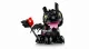 LEGO ICONS How to Train Your Dragon: Toothless #3