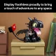 LEGO ICONS How to Train Your Dragon: Toothless #12