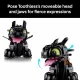 LEGO ICONS How to Train Your Dragon: Toothless #8