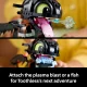 LEGO ICONS How to Train Your Dragon: Toothless #11