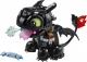 LEGO ICONS How to Train Your Dragon: Toothless #2