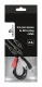 Gembird 2.5m, 3.5mm/2xRCA, M/M #2