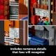 LEGO Batman: The Animated Series Gotham City #7