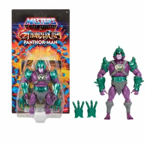 Masters of the Universe JMJ19