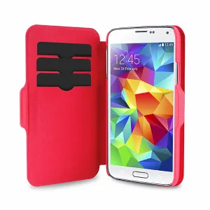 PURO SGS5WALLETPNK1