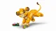 LEGO Disney Simba the Lion King Cub #6
