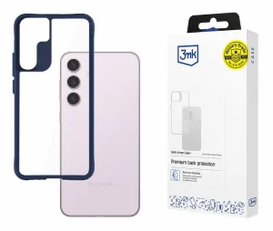 3MK Satin Armor Case+
