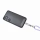 Intenso Handykette als Lade- + Datenkabel USB-C bis 1,65m lila #10