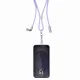 Intenso Handykette als Lade- + Datenkabel USB-C bis 1,65m lila #8