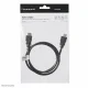 Neomounts HDMI3MM #4