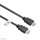 Neomounts HDMI3MM #2