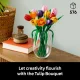 LEGO Botanicals Tulip Bouquet #12