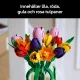 LEGO Botanicals Tulip Bouquet #8