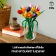 LEGO Botanicals Tulip Bouquet #1